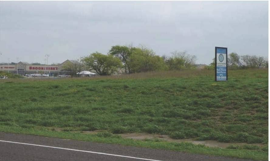 Preston Road And CR 91, Celina, TX à vendre - Photo principale – Image 1 sur 8
