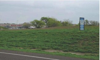 Plus de détails pour Preston Road And CR 91, Celina, TX - Terrain à vendre