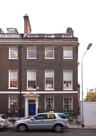 Plus de détails pour 8 Southampton Pl, Londres - Bureau à louer