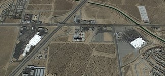 Plus de détails pour 2.20-Acres Main St & I-15, Hesperia, 2345, Hesperia, CA - Terrain à louer