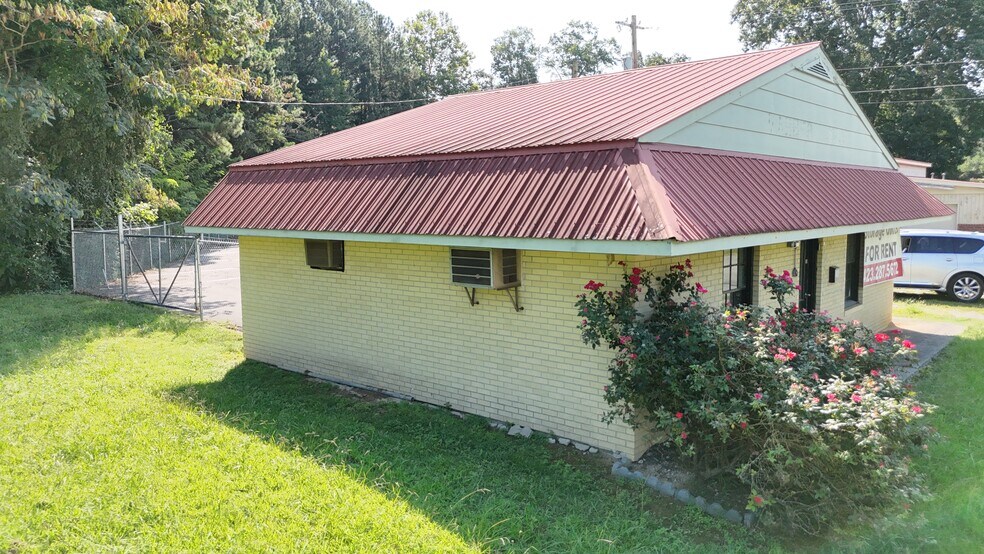 907 S Main St, LaFayette, GA à vendre - Photo de l’immeuble – Image 3 sur 19