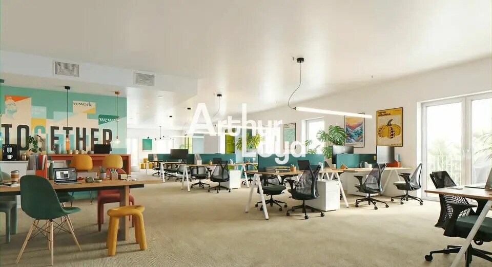 Bureau dans Valbonne à vendre Photo de l’immeuble– Image 1 sur 7