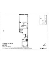 30-63 31st St, Astoria, NY à louer Plan de site– Image 1 sur 17