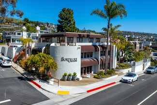 Plus de détails pour 1088 N Coast Hwy, Laguna Beach, CA - Bureau à louer