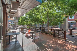 Plus de détails pour 1117 Pearl St, Boulder, CO - Local commercial à louer
