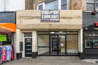 1421 Kings Hwy, Brooklyn, NY à louer Photo de l’immeuble– Image 2 sur 14