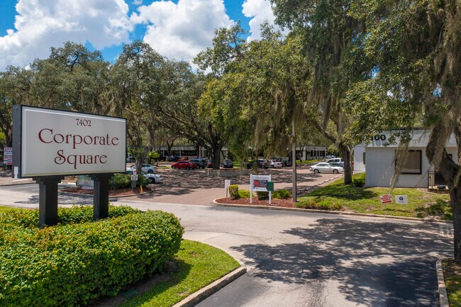 Plus de détails pour 7402 N 56th, Tampa, FL - Bureau, Local commercial à louer