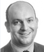 Carl O'Brien
