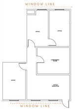 751 Rancheros Dr, San Marcos, CA à louer Plan d’étage– Image 1 sur 2