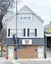 4857 N Western Ave, Chicago, IL à louer Photo de l’immeuble– Image 2 sur 7