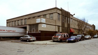 Plus de détails pour 3641 S Washtenaw Ave, Chicago, IL - Industriel/Logistique à louer