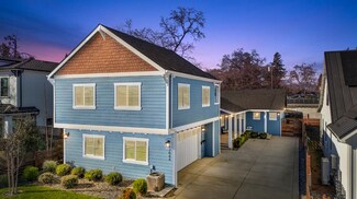 Plus de détails pour 908 Bidwell St, Folsom, CA - Logement à vendre