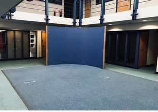 61 Marketgate, Arbroath à louer Photo intérieure– Image 1 sur 3