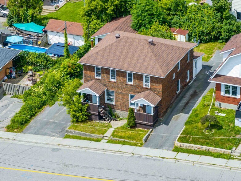 3 Eyre St, Sudbury, ON à vendre - Photo de l’immeuble – Image 2 sur 15