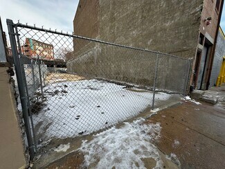 Plus de détails pour 1017 Callowhill St, Philadelphia, PA - Terrain à vendre