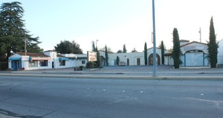 Plus de détails pour 7760 Monterey St, Gilroy, CA - Local commercial à vendre