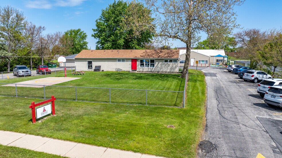 507 E Illinois Hwy, New Lenox, IL à vendre - Photo de l’immeuble – Image 2 sur 8