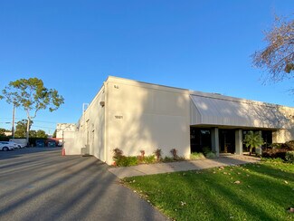 Plus de détails pour 1821 McGaw Ave, Irvine, CA - Industriel/Logistique à louer
