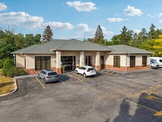 Plus de détails pour 3636 S 108th St, Milwaukee, WI - Local commercial à vendre