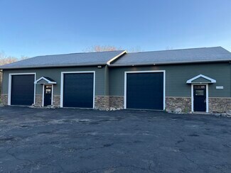 Plus de détails pour 6304 Moncton Dr, Hamburg, NY - Industriel/Logistique à louer