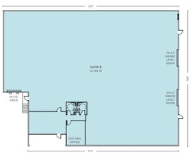 1238 Simpson Way, Escondido, CA à louer Plan d’étage– Image 1 sur 1