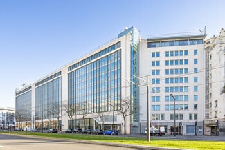 Plus de détails pour 13 Ter Boulevard Berthier, Paris - Bureau à louer