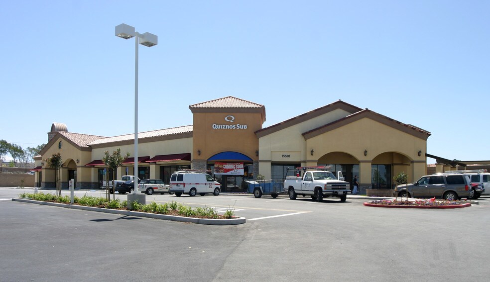 15501 San Pablo Ave, Richmond, CA à louer - Autre – Image 2 sur 9