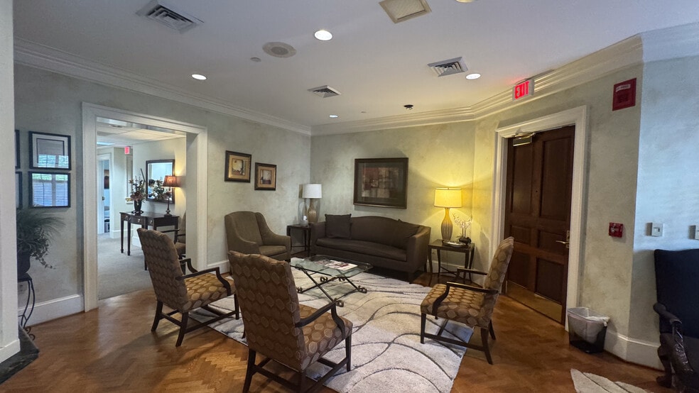 4200 Northside Pky NW, Atlanta, GA à vendre - Photo intérieure – Image 2 sur 11