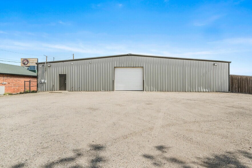 5980 Arden Rd, Amarillo, TX à louer - Photo de l’immeuble – Image 3 sur 13