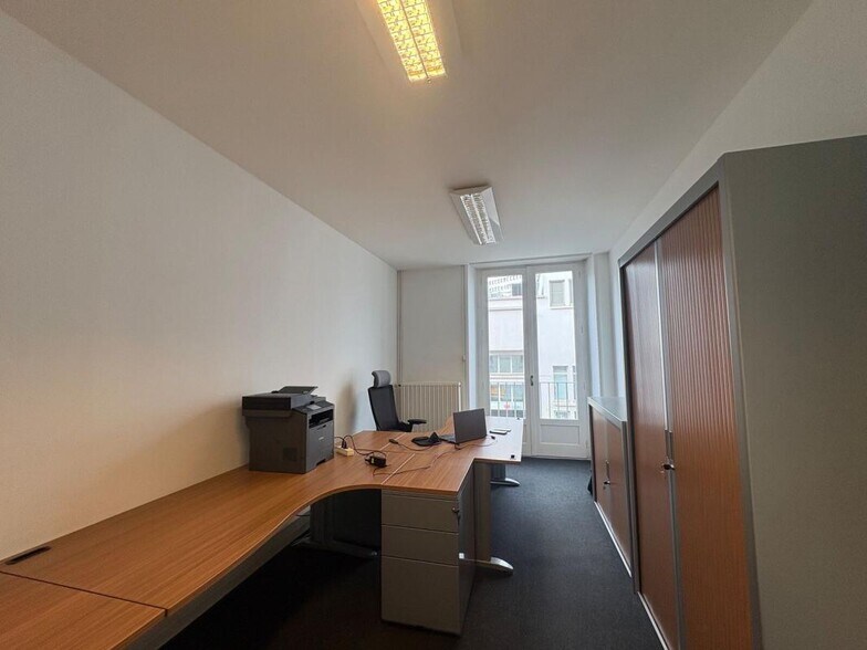 Bureau dans Nantes à louer - Photo intérieure – Image 3 sur 7