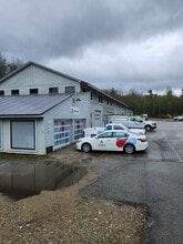 320 Dover Rd, Chichester, NH à louer Photo de l’immeuble– Image 1 sur 12