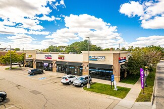 Plus de détails pour Maryland Ave, Saint Paul, MN - Local commercial à louer