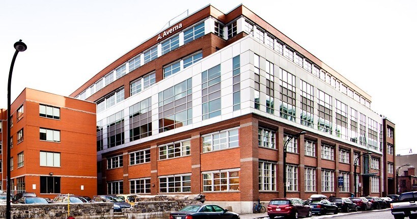 50 Rue Queen, Montréal, QC à louer - Photo principale – Image 1 sur 4