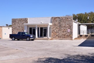Plus de détails pour 11914 Radium St, San Antonio, TX - Industriel/Logistique à louer