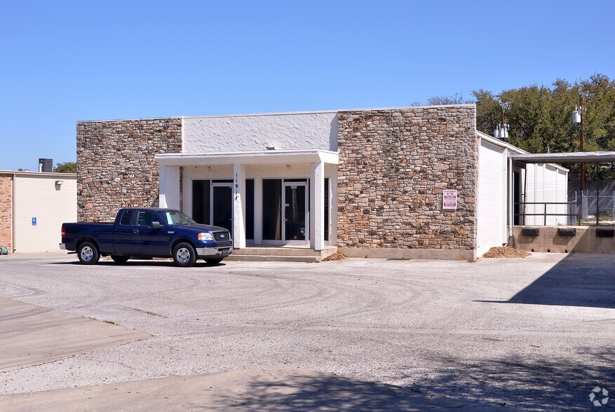 11914 Radium St, San Antonio, TX à louer - Photo principale – Image 1 sur 2