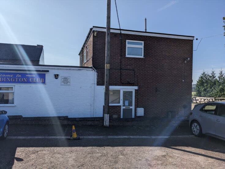 41-43 Lower St, Great Doddington à louer - Photo de l’immeuble – Image 1 sur 3