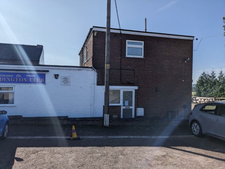 41-43 Lower St, Great Doddington à louer Photo de l’immeuble– Image 1 sur 2