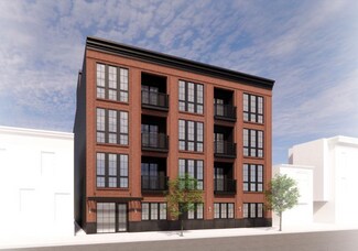 Plus de détails pour 6007 Hazel ave, Philadelphia, PA - Terrain à vendre