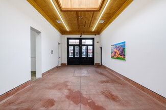 Plus de détails pour 244 W Florence Ave, Los Angeles, CA - Bureau/Local commercial à louer