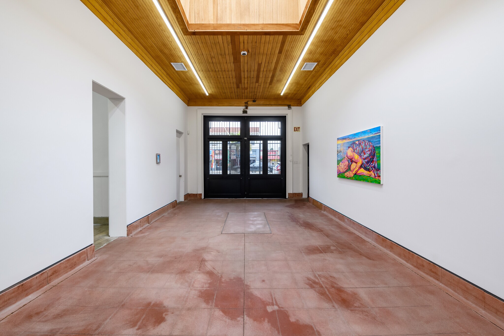 244 W Florence Ave, Los Angeles, CA à louer Photo intérieure– Image 1 sur 32