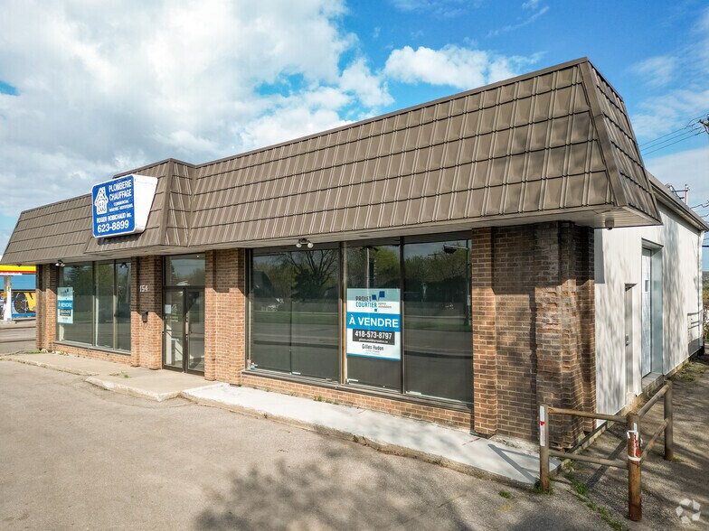 1545 Boul Jean-Talon O, Québec, QC à vendre - Photo principale – Image 1 sur 2
