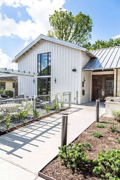 1124 Usener St, Houston, TX à vendre - Photo de l’immeuble – Image 3 sur 13
