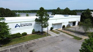 Plus de détails pour 2572 Horse Pasture Rd, Virginia Beach, VA - Industriel/Logistique à louer