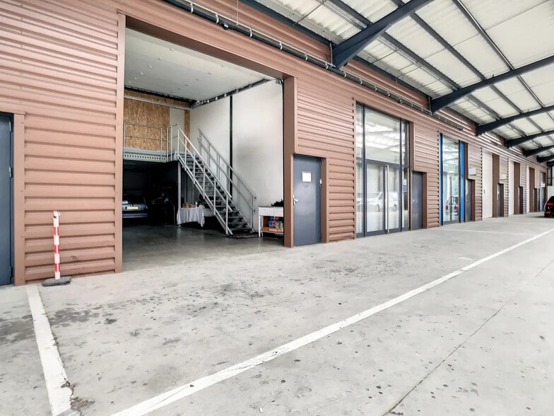 3 Route Du Dôme, Chaponost à vendre - Photo de l’immeuble – Image 2 sur 11