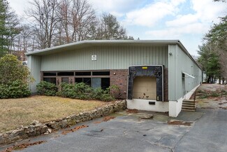 Plus de détails pour 91 Kuniholm Dr, Holliston, MA - Industriel/Logistique à louer