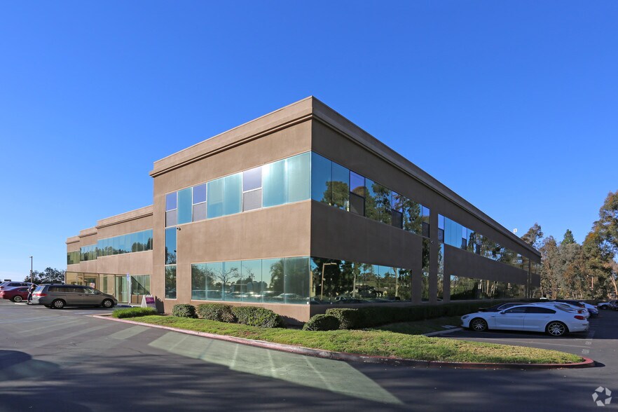 9888 Carroll Centre Rd, San Diego, CA à vendre - Photo de l’immeuble – Image 3 sur 23