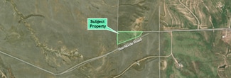 Plus de détails pour Harrisville Road, Calhan, CO - Terrain à vendre
