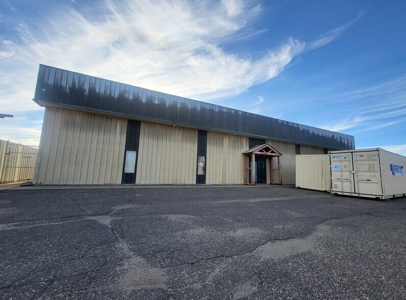 2909 Twin City Dr, Mandan, ND à louer - Photo de l’immeuble – Image 3 sur 3