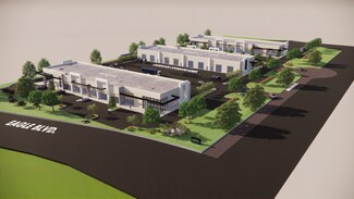 Plus de détails pour 4606-4700 Falcon Dr, Longmont, CO - Spécialisé à vendre