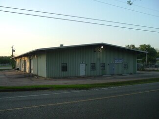 Plus de détails pour 3718 Halls Mill Rd, Mobile, AL - Industriel/Logistique à louer